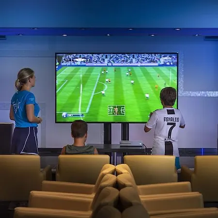 Maistra Select Belvedere Отель