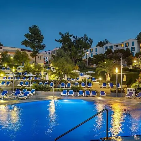 Maistra Select Belvedere 4*