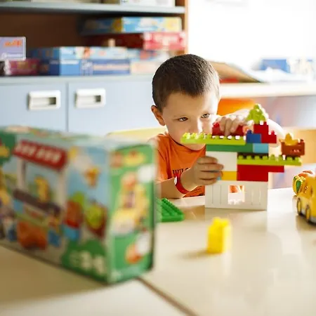 Hotel Maistra Select Belvedere Vrsar