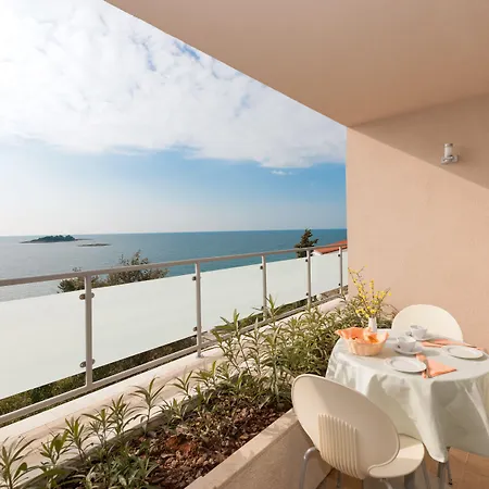 Hotel Maistra Select Belvedere 4*