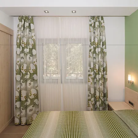 Maistra Select Belvedere Hotel 4*