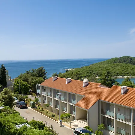 Maistra Select Belvedere Hotel 4*