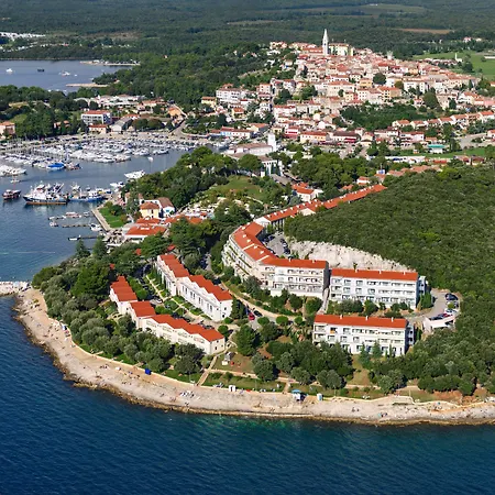 Maistra Select Belvedere Hotel 4*