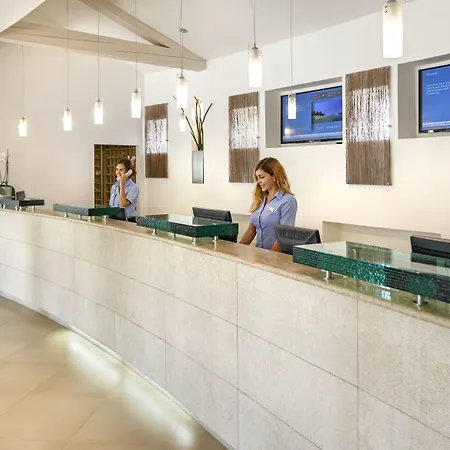 Maistra Select Belvedere Hotel 4*