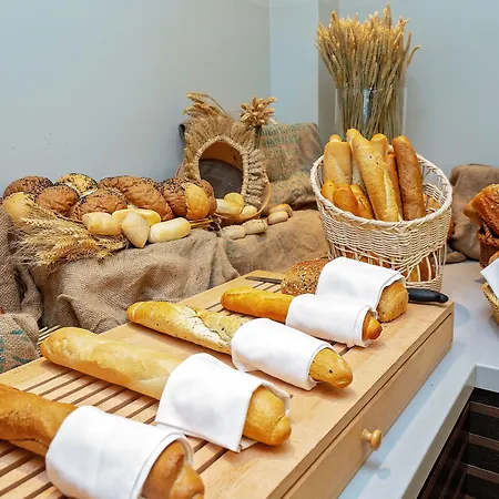 Maistra Select Belvedere Hotel Vrsar