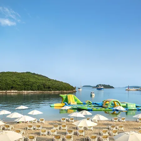 Maistra Select Belvedere Hotel Vrsar