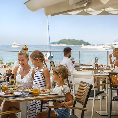 Hotel Maistra Select Belvedere