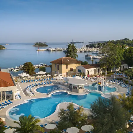 Maistra Select Belvedere Hotel Vrsar