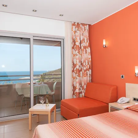 Hotel Maistra Select Belvedere Vrsar