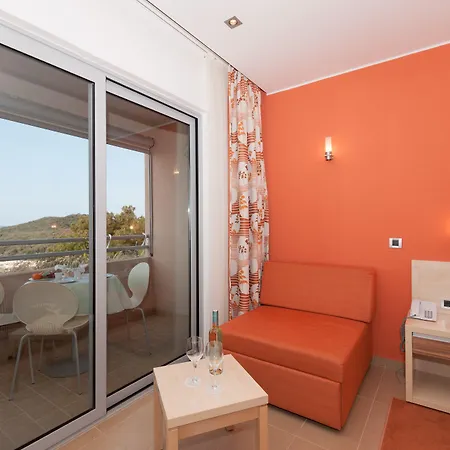 Maistra Select Belvedere Hotel