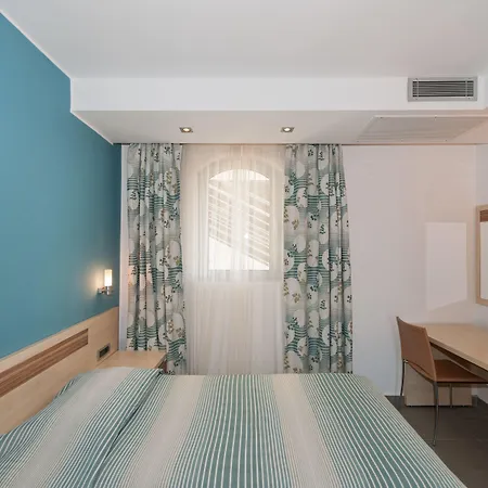 Maistra Select Belvedere Hotel