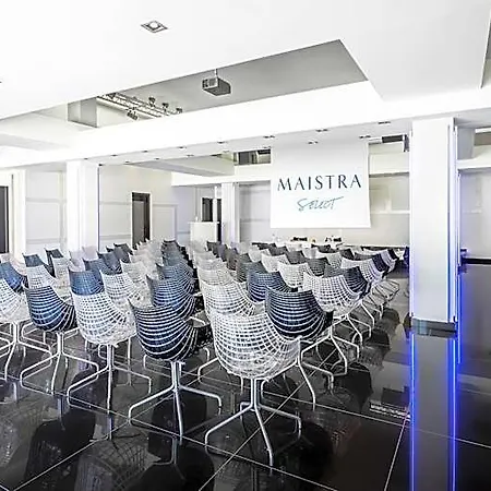 Maistra Select Belvedere 4*