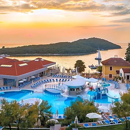 Maistra Select Belvedere Hotel 4*