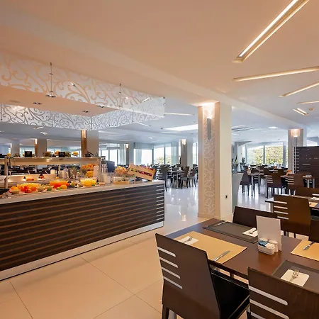 Hotel Maistra Select Belvedere 4*