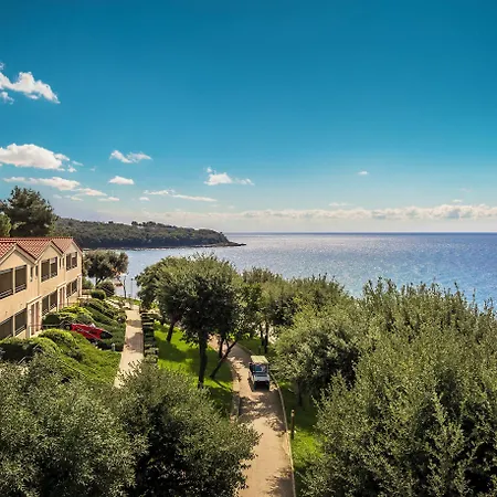 Maistra Select Belvedere Hotel Vrsar