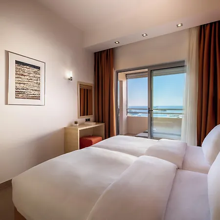 Maistra Select Belvedere Hotel