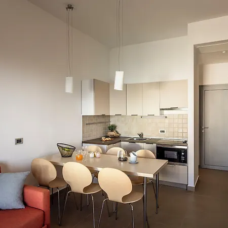 Hotel Maistra Select Belvedere Vrsar