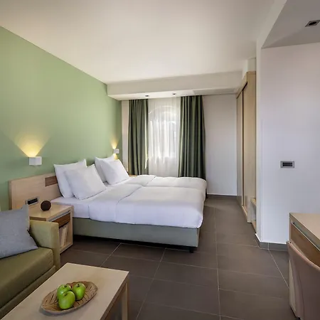 Hotel Maistra Select Belvedere