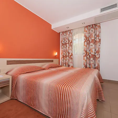 Hotel Maistra Select Belvedere Vrsar