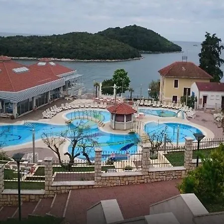 Отель Maistra Select Belvedere 4*