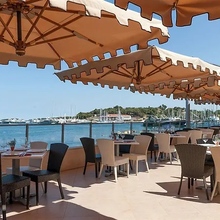 Hotel Maistra Select Belvedere Vrsar