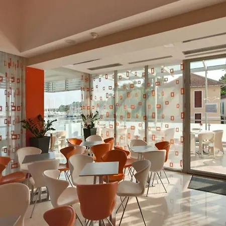 Hotel Maistra Select Belvedere