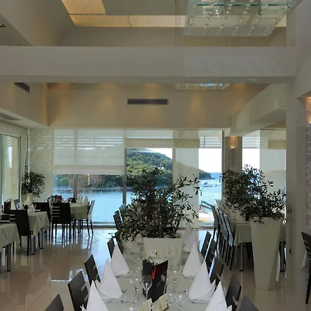 Hotell Maistra Select Belvedere Vrsar