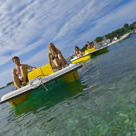 Hotel Maistra Select Belvedere