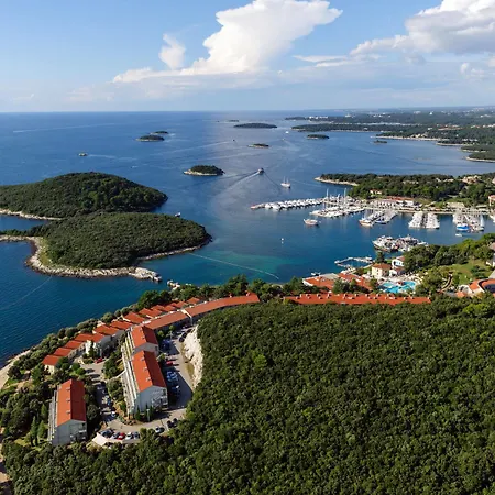 Maistra Select Belvedere Hotel Vrsar