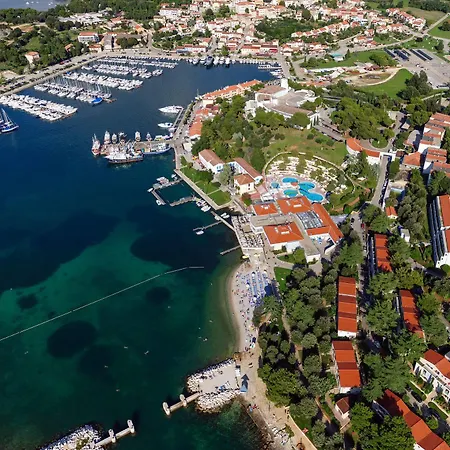 Hotel Maistra Select Belvedere