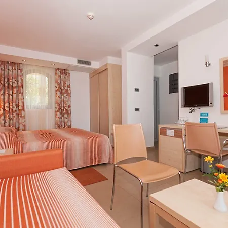 Maistra Select Belvedere Hotel 4*