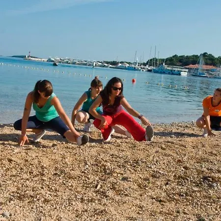 Hotel Maistra Select Belvedere Vrsar