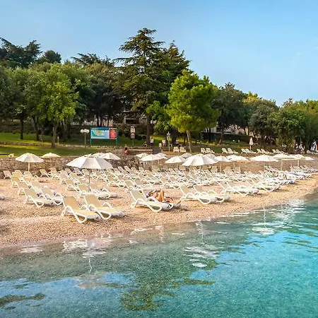 Hotel Maistra Select Belvedere 4*