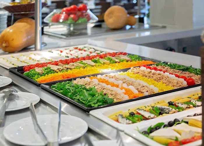 Maistra Select Belvedere