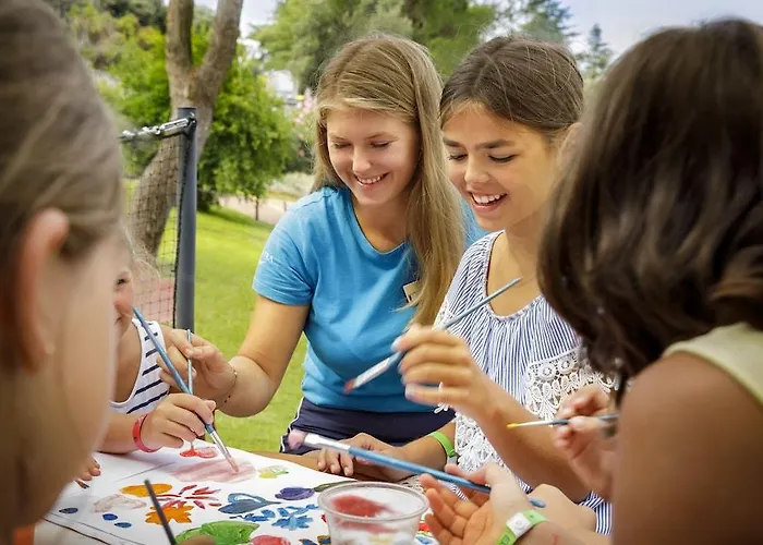 Maistra Select Belvedere Vrsar