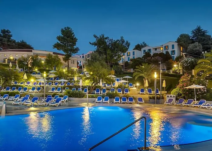 Maistra Select Belvedere 4*