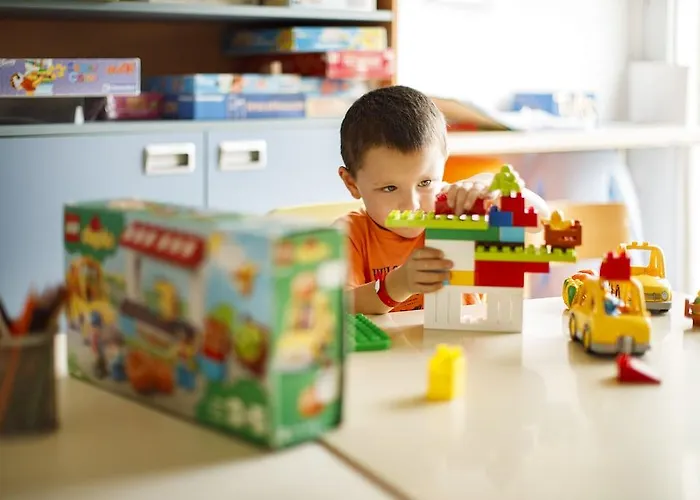 Hotel Maistra Select Belvedere Vrsar