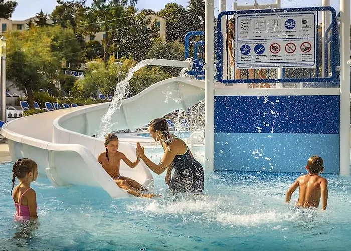 Maistra Select Belvedere Vrsar