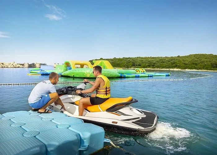 Maistra Select Belvedere Hotel Vrsar