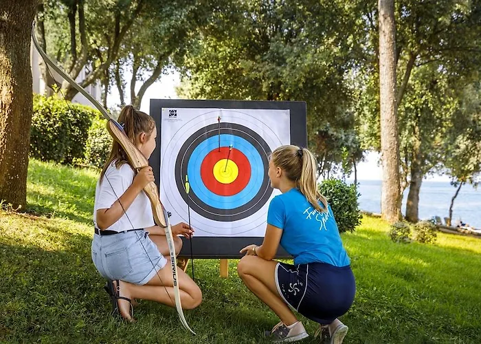 Maistra Select Belvedere 4* Vrsar