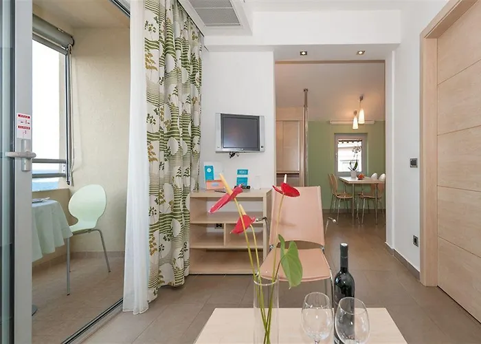 Maistra Select Belvedere Hotel 4*