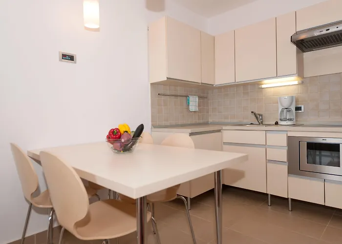 Maistra Select Belvedere Hotel Vrsar