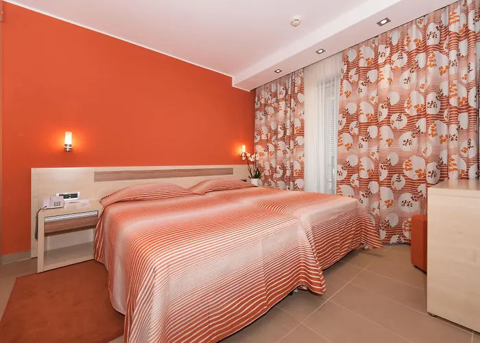 Hotel Maistra Select Belvedere