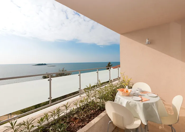 Hotel Maistra Select Belvedere 4*