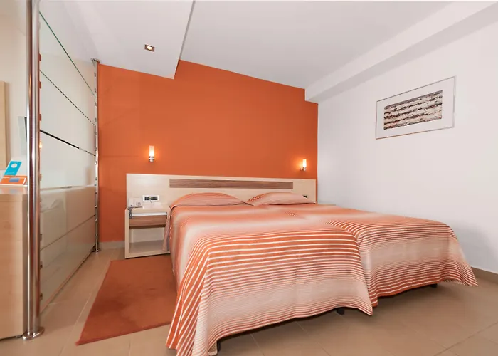 Hotel Maistra Select Belvedere 4*