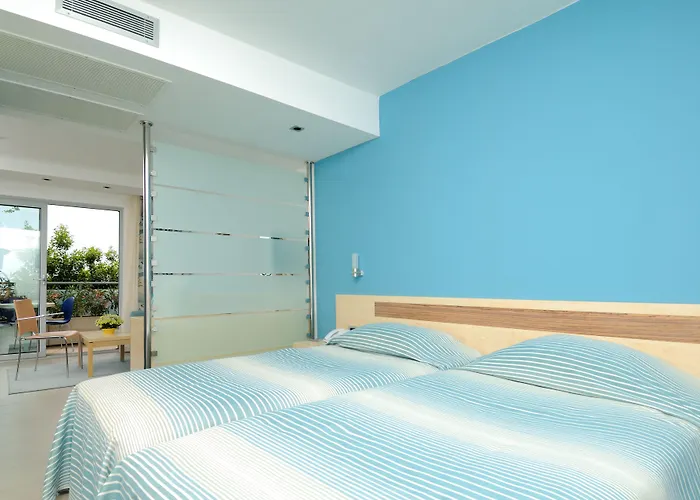 Maistra Select Belvedere Hotel Vrsar