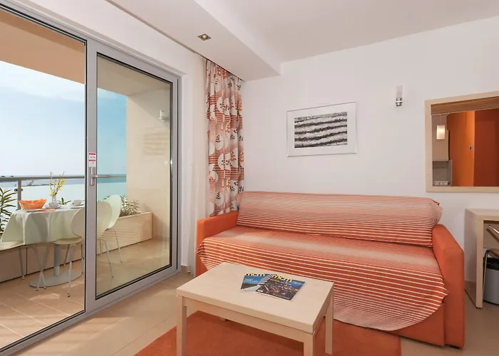 Hotel Maistra Select Belvedere