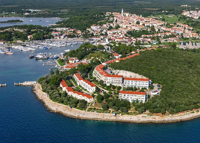 Maistra Select Belvedere Hotel 4*