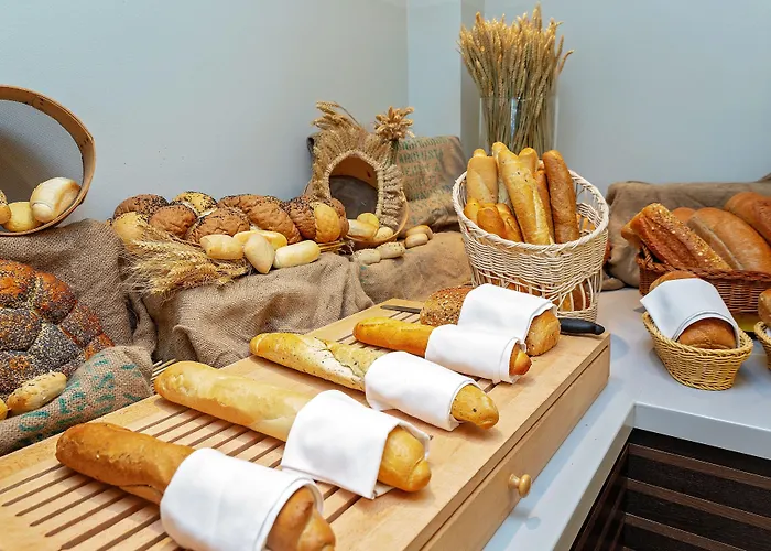 Maistra Select Belvedere Hotel Vrsar