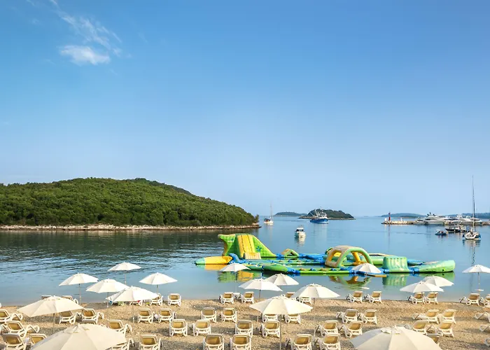 Maistra Select Belvedere Hotel Vrsar